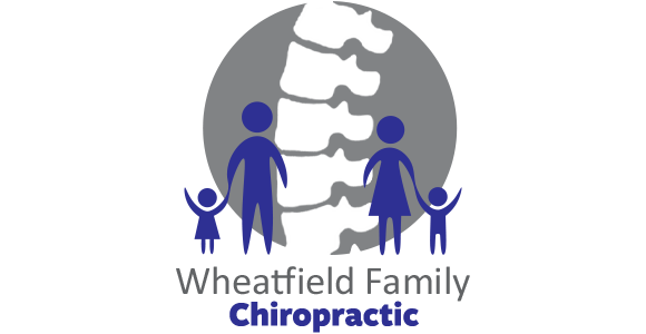 Chiropractic Niagara Falls NY Wheatfield Family Chiropractic Logo