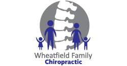 Chiropractic Niagara Falls NY Wheatfield Family Chiropractic Logo