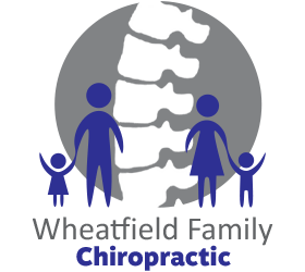 Chiropractic Niagara Falls NY Wheatfield Family Chiropractic Logo